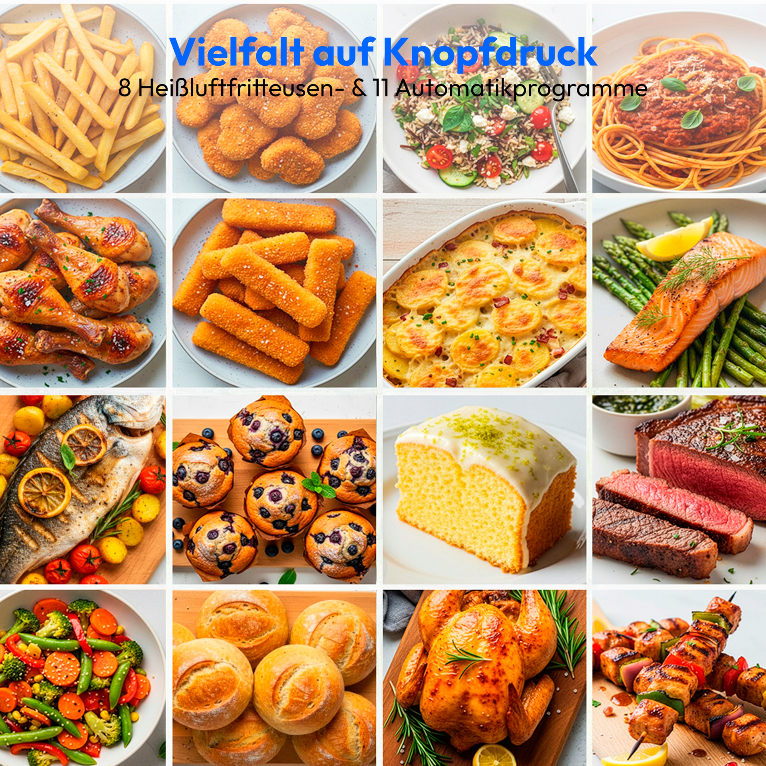 MEDION® LIFE® 3-in-1 Mikrowelle MD 12231, 900 W Leistung, Grill- und Heißluftfunktion, 25 L kompakt, 10 Leistungsstufen, Auftaufunktion, Timerfunktion