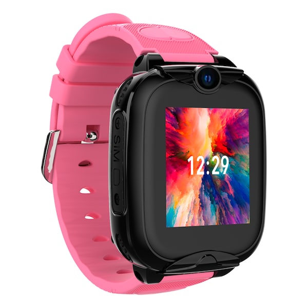 XPLORA XGO2 Kidswatch, Pink