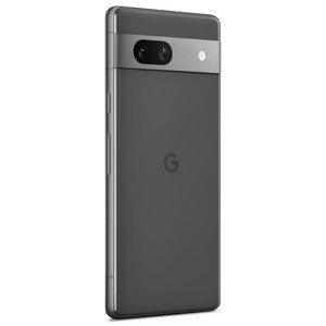 GOOGLE Pixel 7a 5G, 128 GB, Charcoal