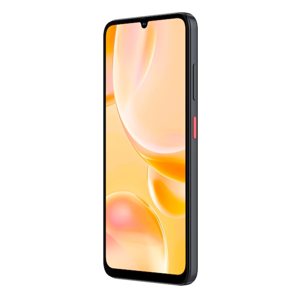 ZTE Blade A55 64 GB, Starry Black (Z2450)