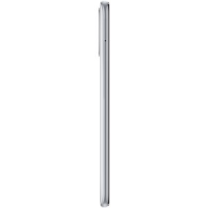 XIAOMI Redmi Note 10 64 GB, weiß
