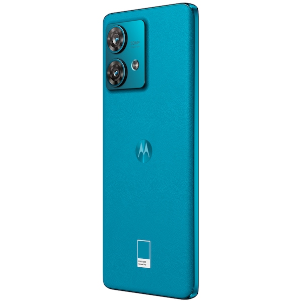 MOTOROLA edge 40 Neo, 256 GB, Caneel Bay