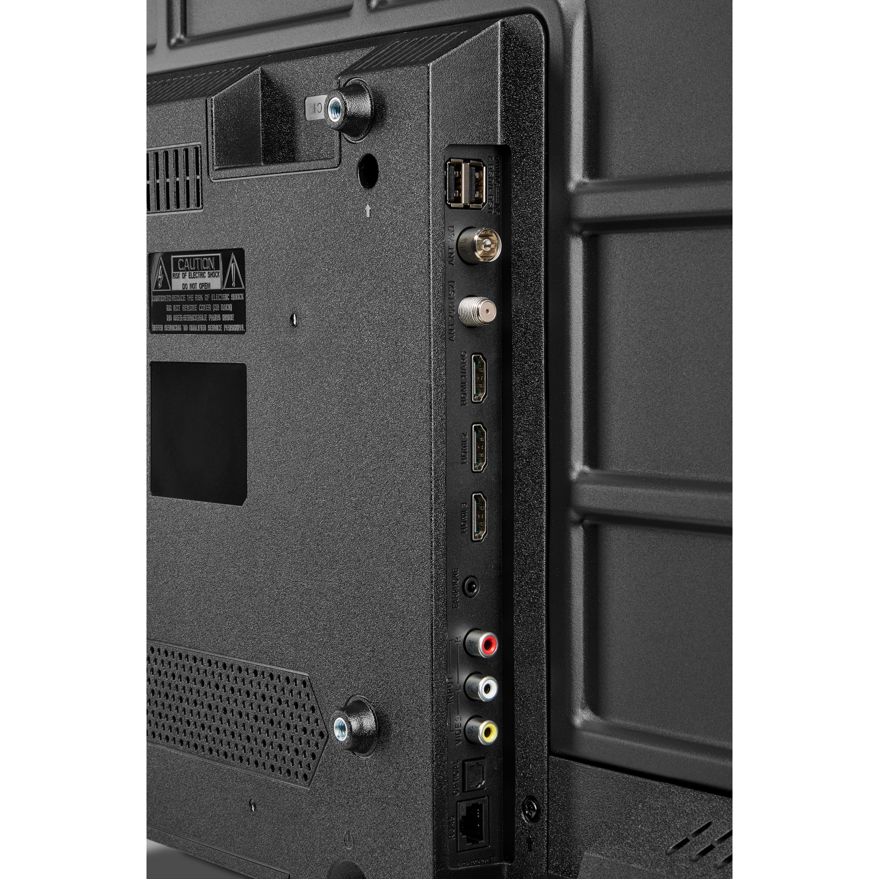 MEDION® LIFE MD 832180 Smart-TV, 80 cm (32'') FHD Display, PVR ready, VIDAA App Store, NETFLIX, Disney+, Paramount+ & Amazon Prime Video App