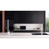 MEDION® LIFE® Mikrowelle MD 11475, 700 W Leistung, 20 L kompakt, 5 Mikrowellenstufen, Auftaufunktion, Timerfunktion