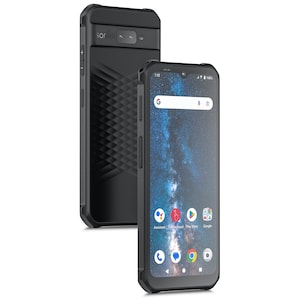 SONIM XP400, 128 GB, Schwarz