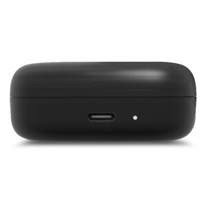 FAIRPHONE Fairbuds True Wireless Earbuds, Schwarz