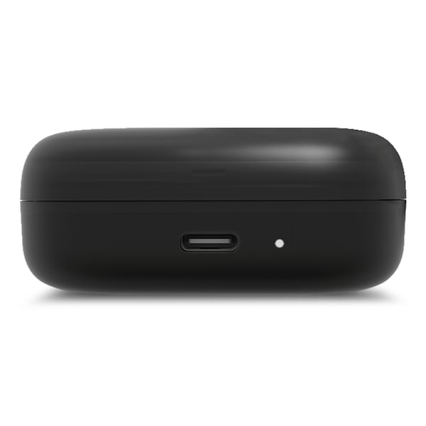 FAIRPHONE Fairbuds True Wireless Earbuds, Schwarz