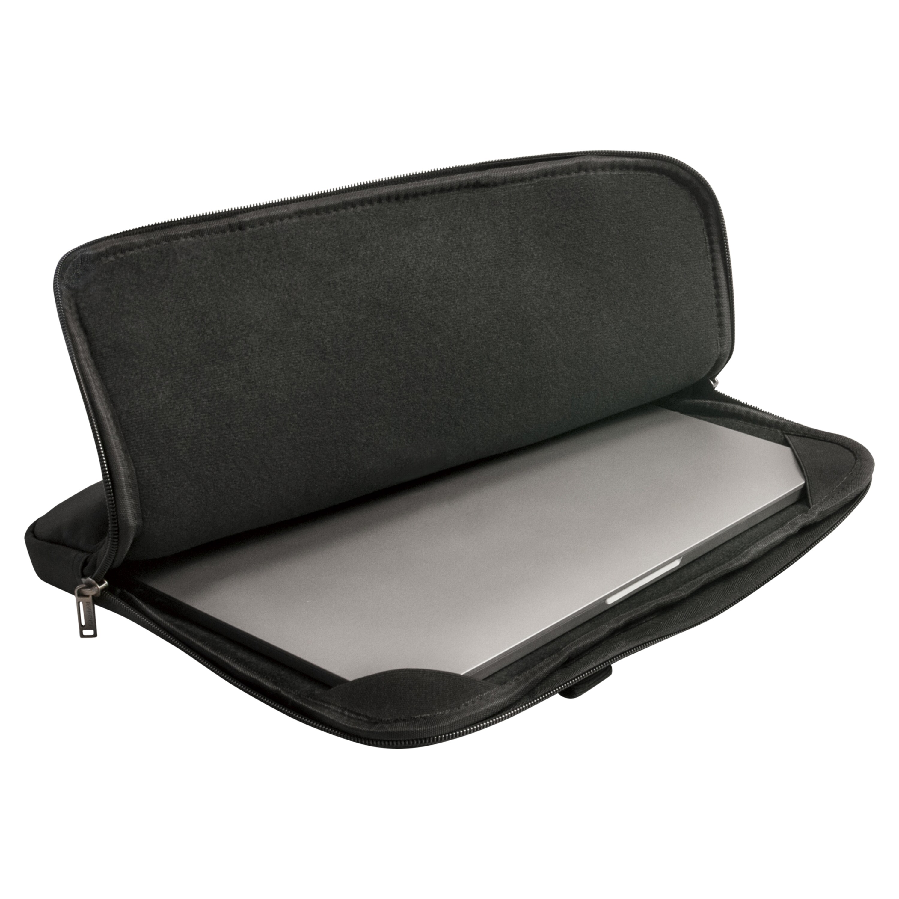 EVERKI 808 Sleeve Laptoptasche, für Geräte bis 13,3'', Memory-Foam Polsterung, elegantes Design