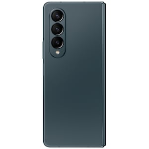 SAMSUNG Galaxy Z Fold4 5G, 512 GB, Graygreen