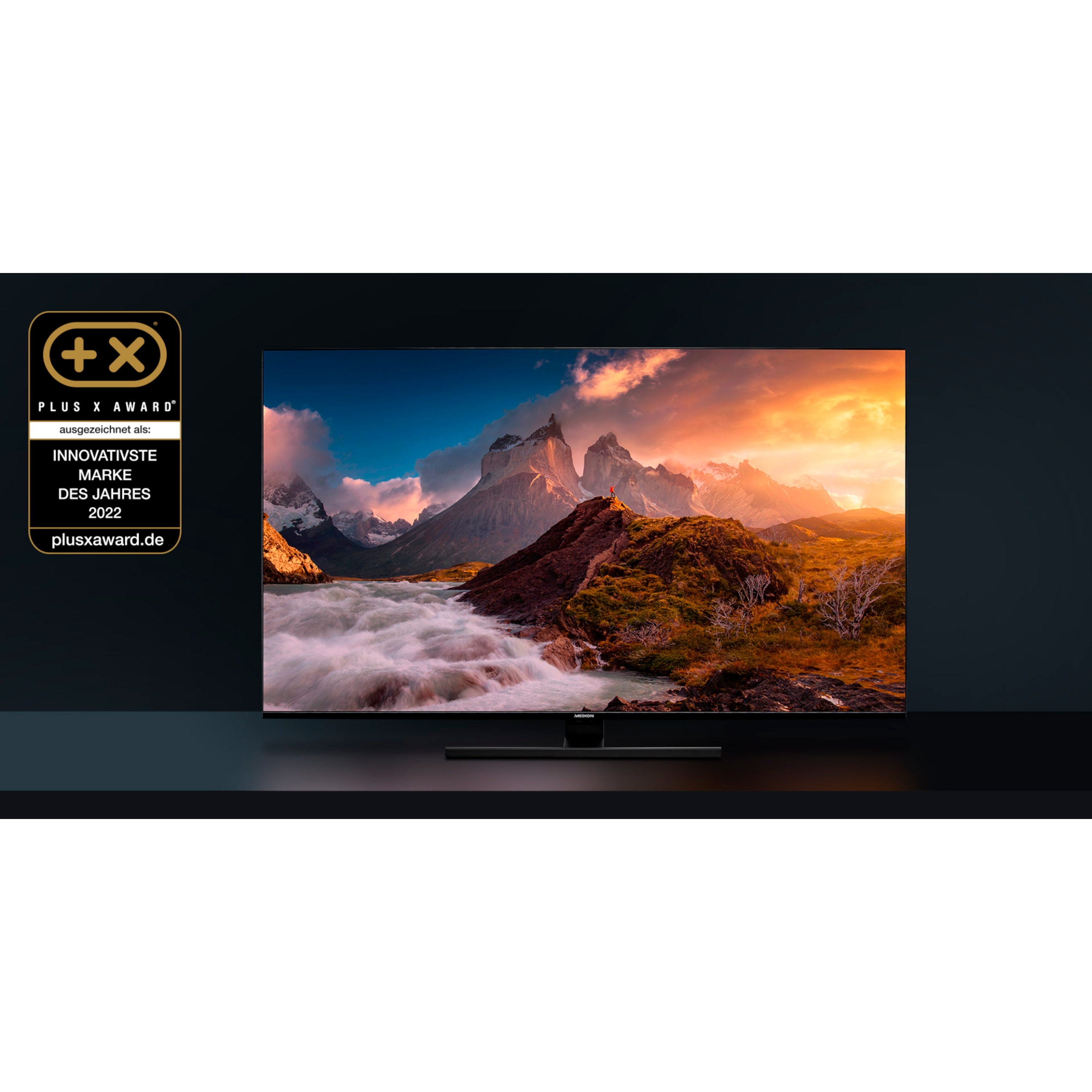 Mando PC Mando A Distancia Universal Compatible Con Televisores MEDION MD20282, MD20296, MD30560, MD30445 Mando Universal Medion MSN40032570 - Foto 8