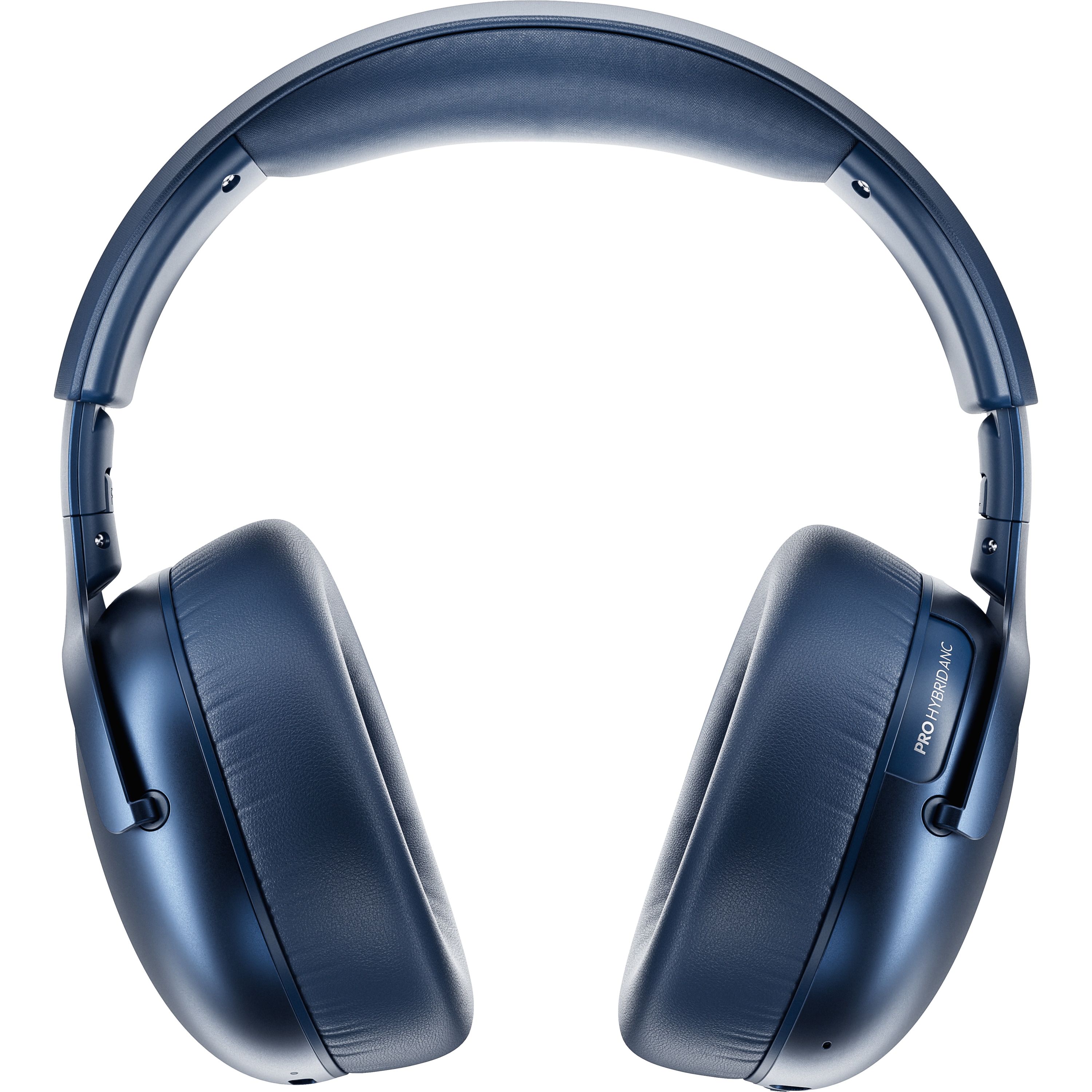 MEDION® LIFE HX-1 Pro Over Ear-Kopfhörer, bis zu 190 Stunden Akkulaufzeit, Hybrid Active Noise Cancelling, 7 EQ-Presets + 1 App-Preset, Bluetooth® 6.0 wireless technology, IPX4 Spritzwasserschutz