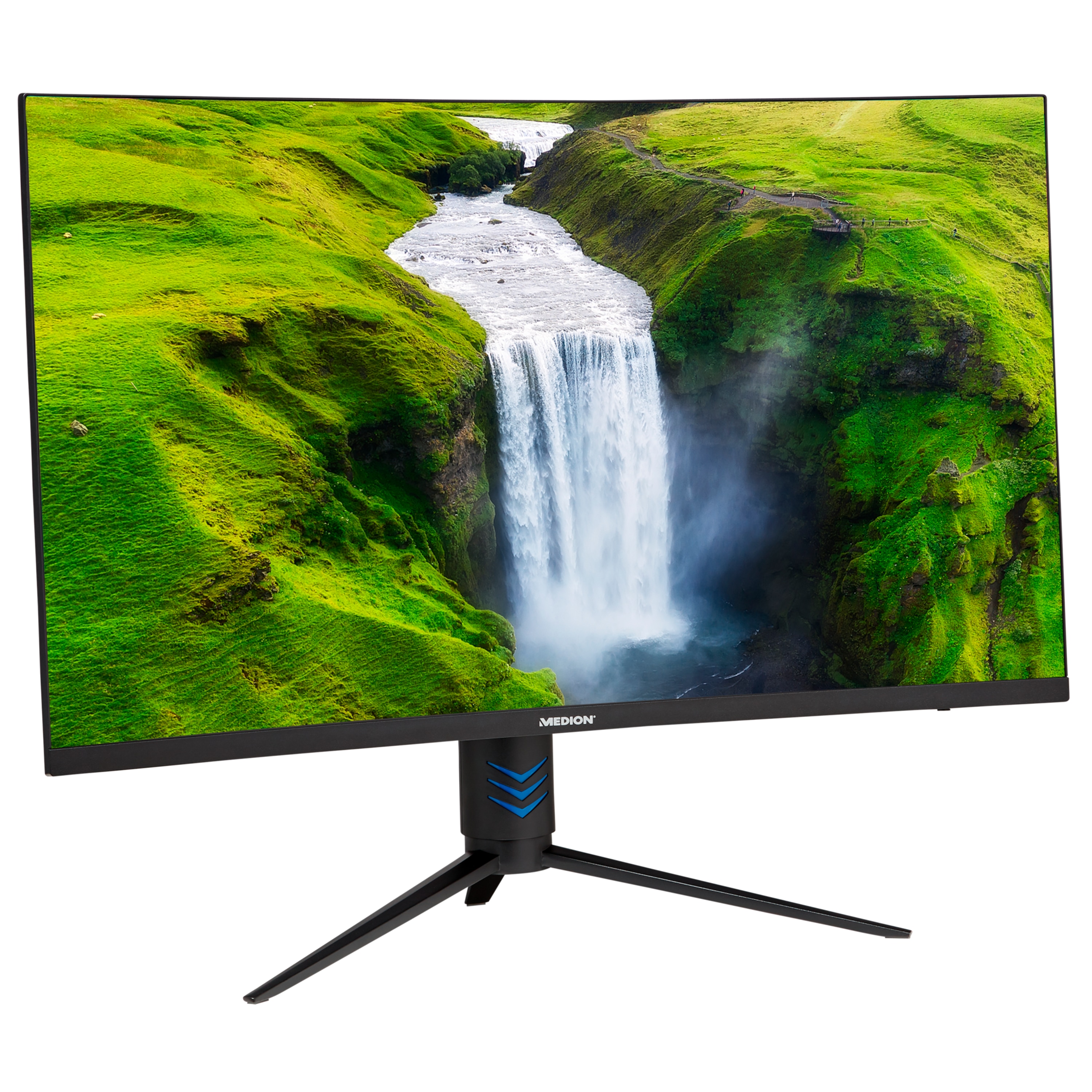 MEDION® AKOYA® P53292 (MD 22092) Curved Monitor | MEDION.DE