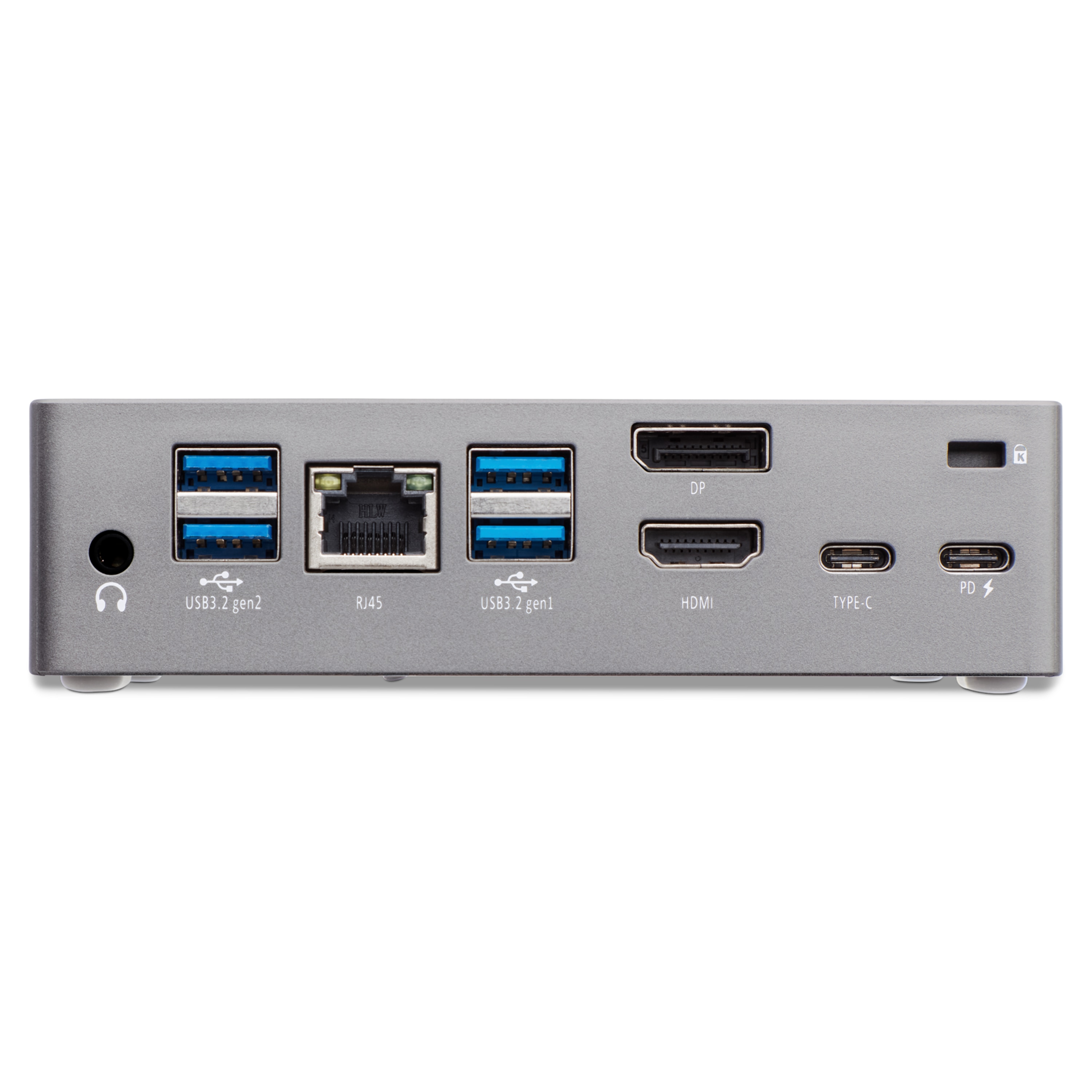 MEDION® S06 Mini PC, Intel® Core™ i5-1335U Prozessor, ohne Betriebssystem, 512 GB SSD, 16 GB RAM