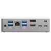 MEDION® S06 Mini PC, Intel® Core™ i5-1335U Prozessor, ohne Betriebssystem, 512 GB SSD, 16 GB RAM