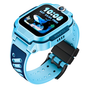 IMOO Watch Phone Z3, Blau