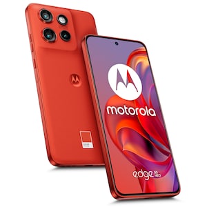 MOTOROLA edge50 neo 5G, 512 GB, Poinciana