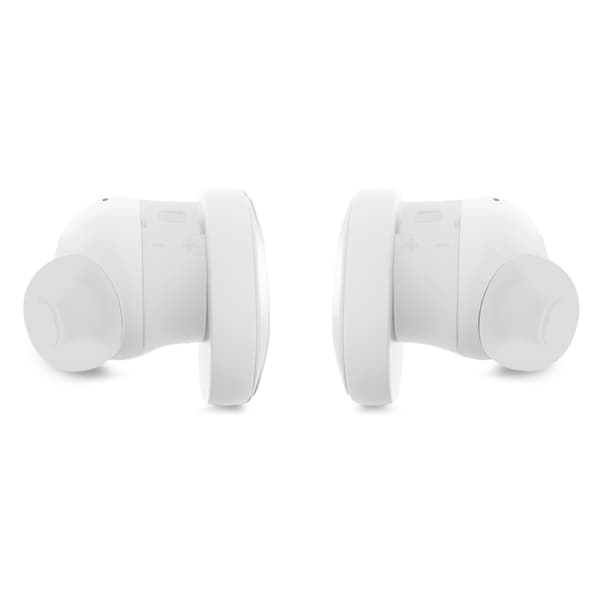 FAIRPHONE Fairbuds True Wireless Earbuds, Weiß