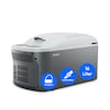 MEDION® LIFE Kühlbox mit Wärmefunktion MD13100, Kühl und Warmhaltefunktion, 16 L Kapazität, Tragegurt