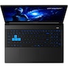 MEDION® ERAZER Scout 15 E1 Core Gaming Laptop, Intel® Core™ i5 13420H, Windows 11 Home 39,6 cm (15,6") FHD Display mit 144 Hz, NVIDIA® GeForce RTX™ 5050, 1 TB SSD, 16 GB RAM
