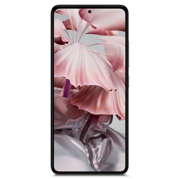 HMD Pulse, 64 GB, Meteor Black