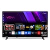 MEDION® LIFE® P8402501 (MD 840101) Smart-TV, 100,3 cm (40'') FHD Display, HDR, PVR ready, Bluetooth®, VIDAA App Store, NETFLIX, Disney+, Paramount+ & Amazon Prime Video App