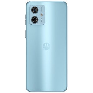 MOTOROLA moto g54 5G, 256 GB, Glacier Blau