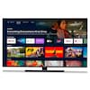 MEDION® Entertainment-Bundle - LIFE® X15023 (MD 31171) QLED Android TV, 125,7 cm (50'') Ultra HD Smart-TV + Soundbar 2.1.  (MD45001)