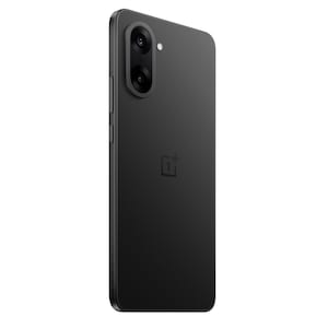 ONEPLUS Nord CE5 EU, 256 GB, Black Infinity (CPH2719)