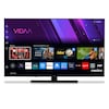MEDION® LIFE X8652504 (MD 865600) QLED Smart-TV, 163,9 cm (65'') Ultra HD Display, HDR, Dolby Vision®, MEMC, PVR ready, VIDAA App Store, NETFLIX, Disney+, Paramount+ & Amazon Prime Video App, Bluetooth®, DTS X, Dolby Atmos®, HD Triple Tuner
