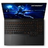 MEDION® ERAZER Major 15 X1 High-End Gaming Laptop, Intel® Core™ i9-14900HX, Windows 11 Home, 38,9 cm (15,3”) QHD+ Display 100% sRGB mit 240 Hz, RTX 4070, 1 TB PCIe SSD, 16 GB RAM
