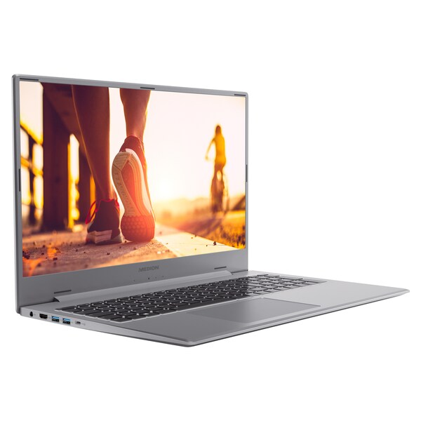 MEDION® AKOYA® P17609, Intel® Core™ i5-1135G7, Windows 10 ...