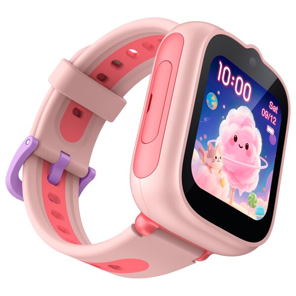 TCL MT48X Movetime Family Watch, Cosmic Pink