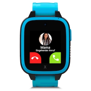 XPLORA XGO3 Kidswatch 2. Generation, Blau