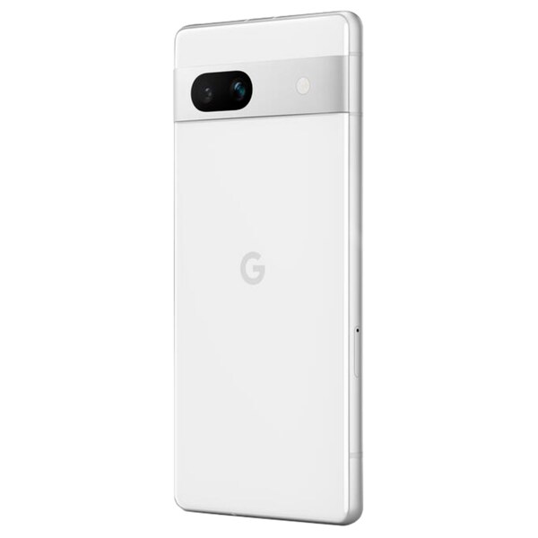 GOOGLE Pixel 7A 5G, 128 GB, Cotton