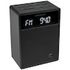 MEDION® LIFE® P65702 Bluetooth® Steckdosenradio mit LC-Display, NFC, PLL-UKW Radio, Freisprechfunktion, USB-Ladefunktion