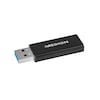 MEDION® E88114 USB 3.0 Stick, 64 GB, robustes Aluminiumgehäuse, Plug & Play