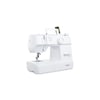 MEDION® LIFE Nähmaschine SM70 (MD 11179), 12 verschiedene Stickmuster, 4 Schritte Knopfloch, einstellbare Stichlänge, 70 Watt Motorleistung