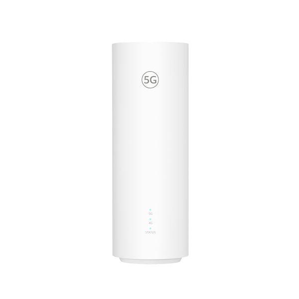 CPE C7 Stationärer Router, 5G, Weiß