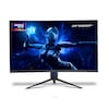 MEDION® ERAZER® Spectator X20 (MD 22093), Curved Widescreen Monitor, 80 cm (32''), FHD Display, 165Hz, HDMI® Anschluss und DisplayPort