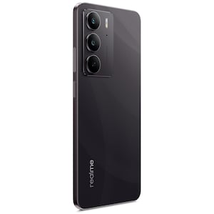 REALME C75 5G, 256 GB, Storm Black (RMX3941)