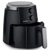MEDION® LIFE Heißluftfritteuse P30 L (MD13020), 100 Rezepte in der Life+ App¹, 4,7 Liter Fassungsvermögen, 1.500 Watt, 60 min. Timer