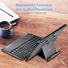MEDION® LIFETAB® P10912 Education Tablet, 25,5 cm (10") FHD Display, Betriebssystem Android™ 11, 64 GB Speicher, 4 GB RAM, Octa-Core Prozessor, LTE, inkl. Bluetooth®-Tastatur und aktivem Stift  (B-Ware)