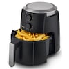 MEDION® LIFE Heißluftfritteuse P30 L (MD13020), 100 Rezepte in der Life+ App¹, 4,7 Liter Fassungsvermögen, 1.500 Watt, 60 min. Timer