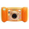 VTECH S41006 Kidizoom Kinder-Digitalkamera, 1,8'' LCD-Farbdisplay, 2 MP, interner Speicher für Fotos und Videos, kinderleicht zu bedienen, lustige Fotoeffekte