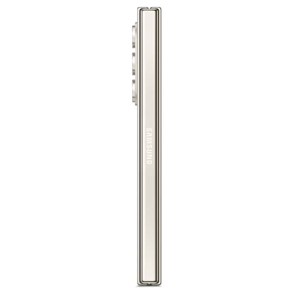 SAMSUNG Galaxy Z Fold5 512 GB, Cream