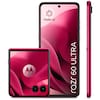 MOTOROLA razr 60 ultra 5G, 512 GB, Cabaret