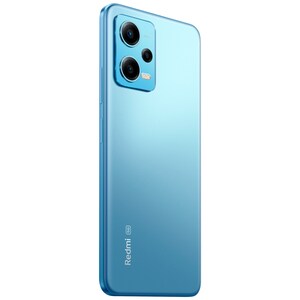 XIAOMI Redmi Note 12 5G, 128 GB, Ice Blue