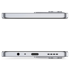REALME C71, 256 GB, White Swan (RMX5303)