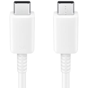 SAMSUNG USB Type-C zu USB Type-C Kabel (EP-DA975)