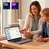 MEDION® Avantum 15 S2 Laptop, Intel® Core™ Ultra 5 226V, Windows 11 Home, 39,5 cm (15,6") FHD Display, 500 GB SSD, 16 GB RAM, KEIN NETZTEIL